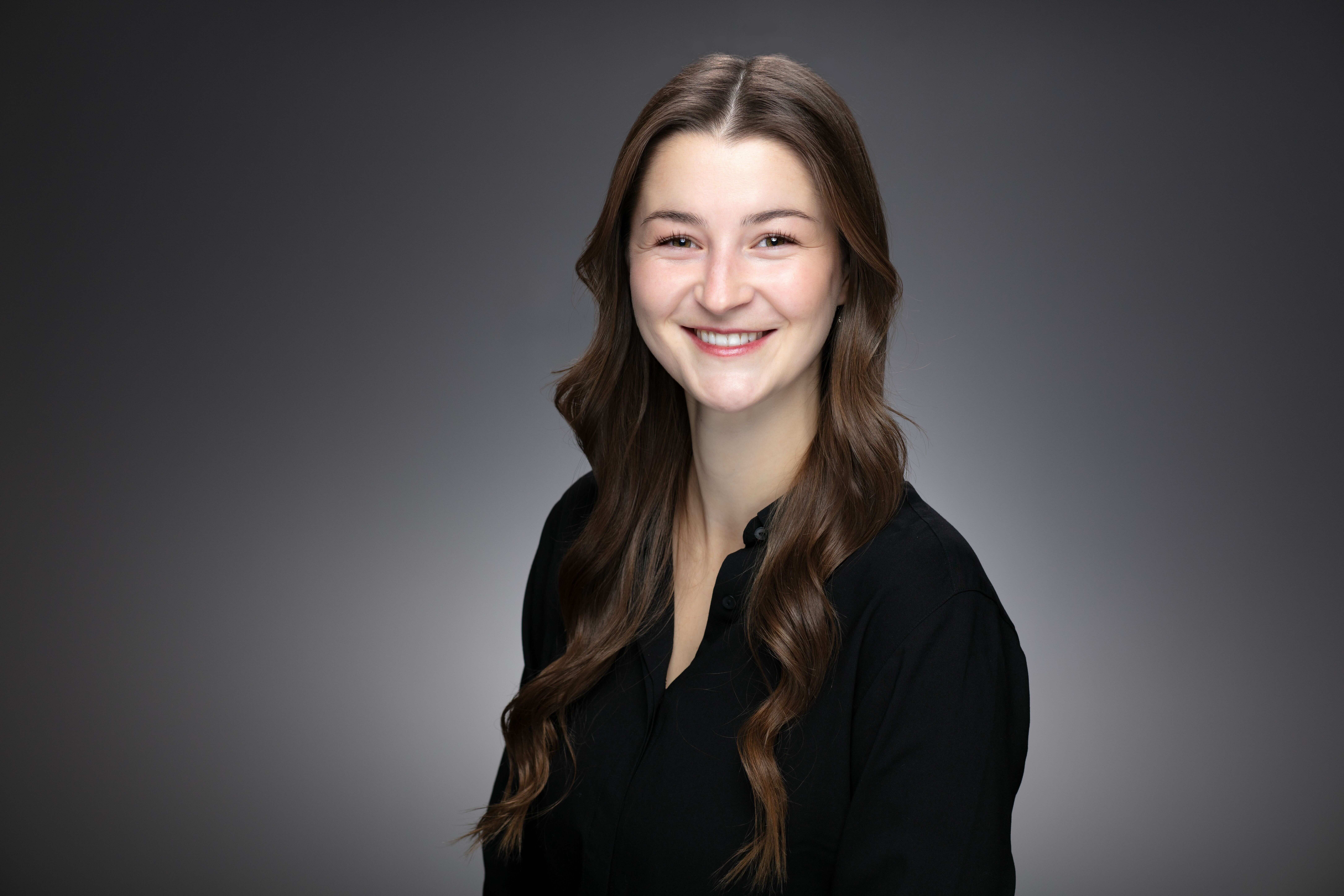 Dr. Ashley Nixon